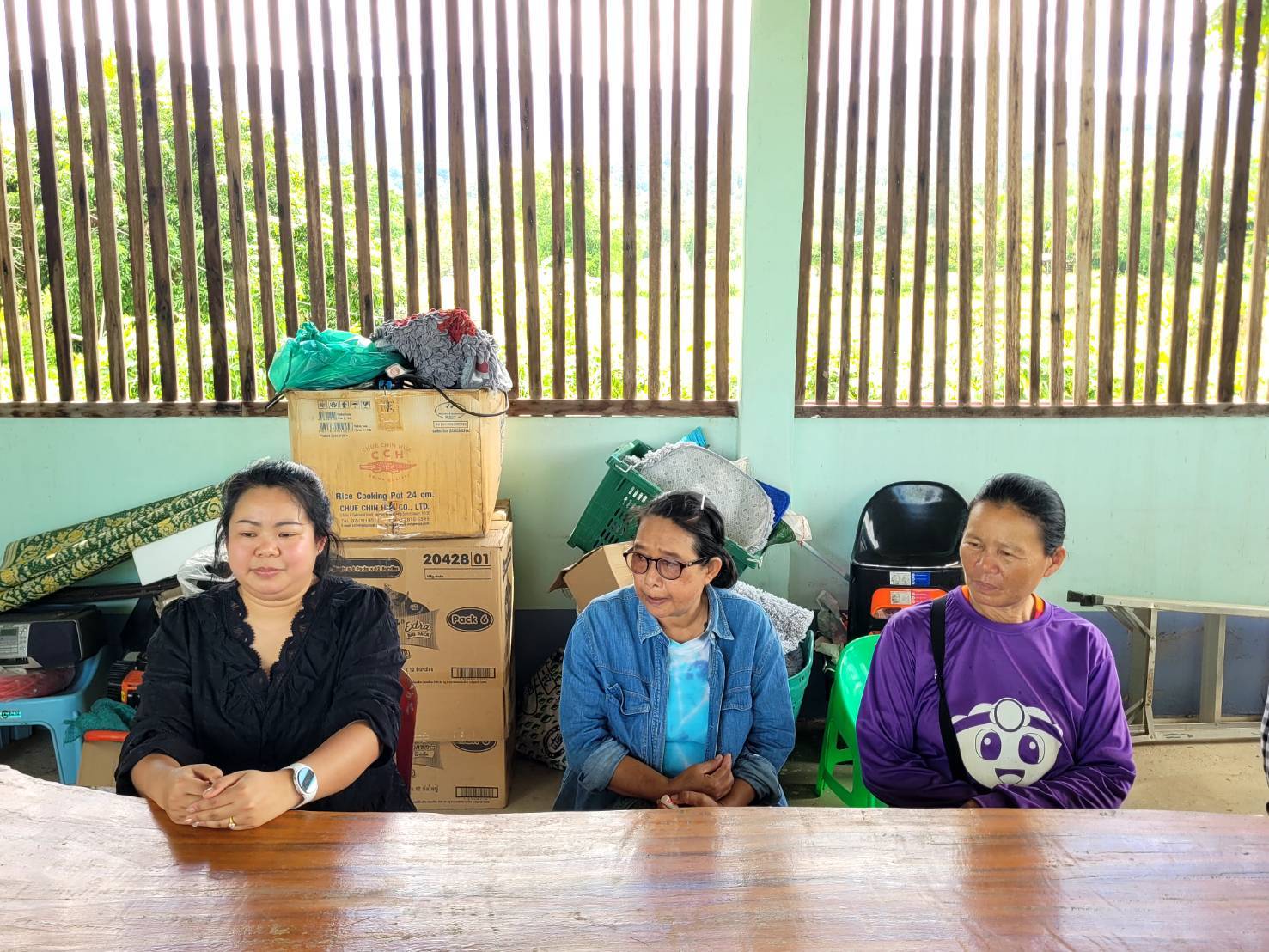 title - หัวหน้าผู้ตรวจราชการ ส.ป.ก. ประชุมติดตามผลการดำเนินงานตามแผนการตรวจราชการของ ส.ป.ก. ประจำปีงบประมาณ พ.ศ. 2569 รอบที่ 2 จังหวัดพะเยา